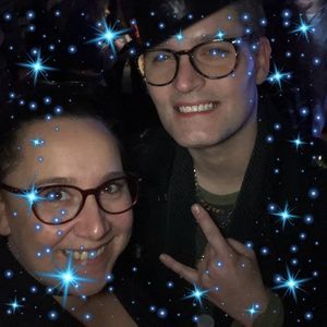 Meet your Posher, Jesse